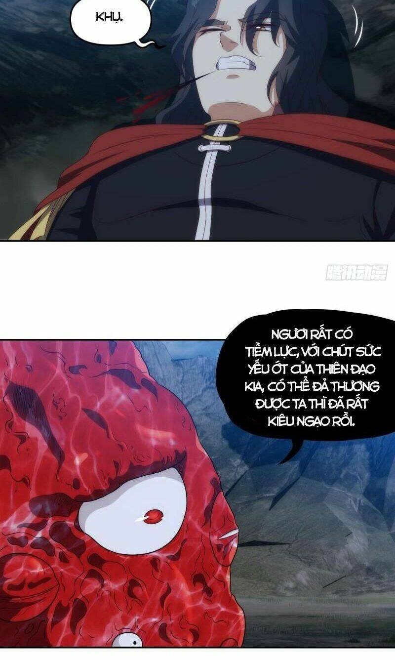 Xâm Lược Vạn Giới Chapter 89 - 24