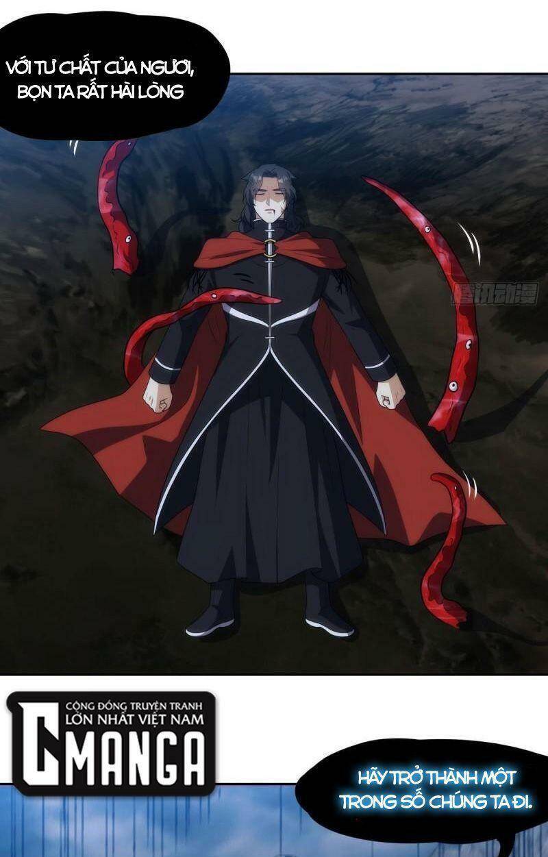 Xâm Lược Vạn Giới Chapter 89 - 25