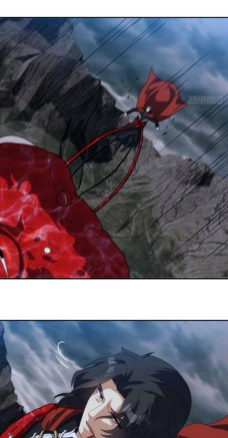 Xâm Lược Vạn Giới Chapter 89 - 27