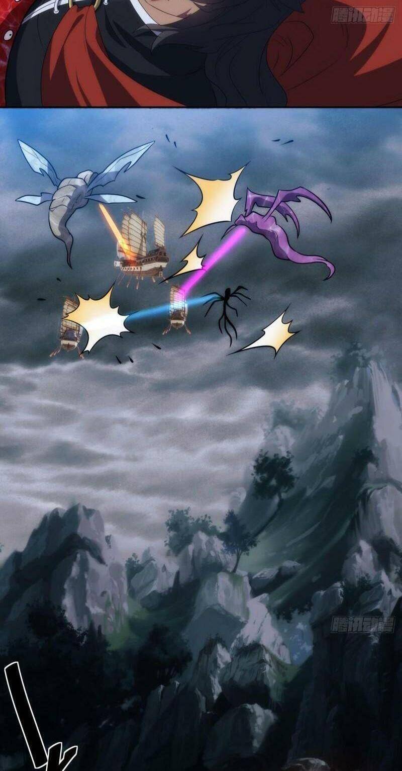 Xâm Lược Vạn Giới Chapter 89 - 28