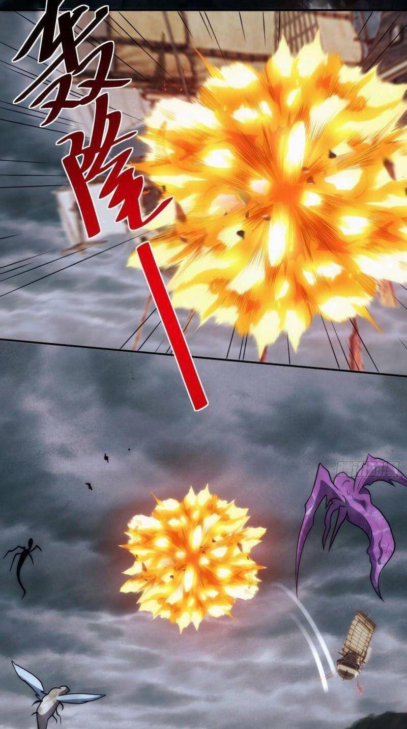 Xâm Lược Vạn Giới Chapter 89 - 29