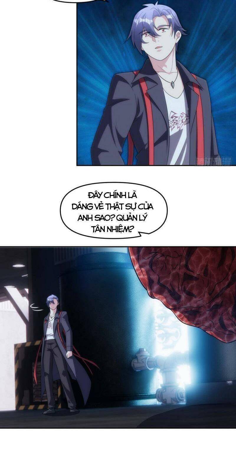 Xâm Lược Vạn Giới Chapter 89 - 4