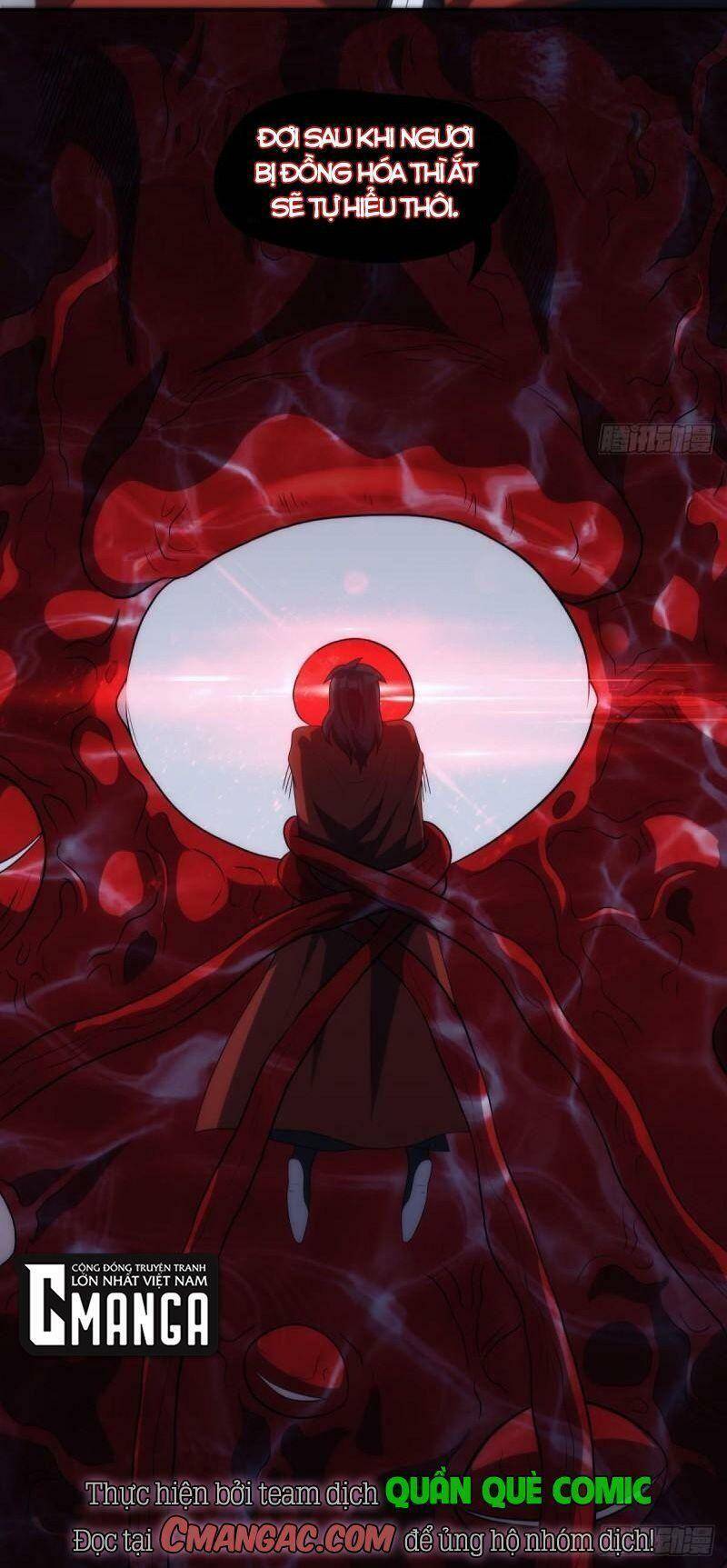 Xâm Lược Vạn Giới Chapter 89 - 31