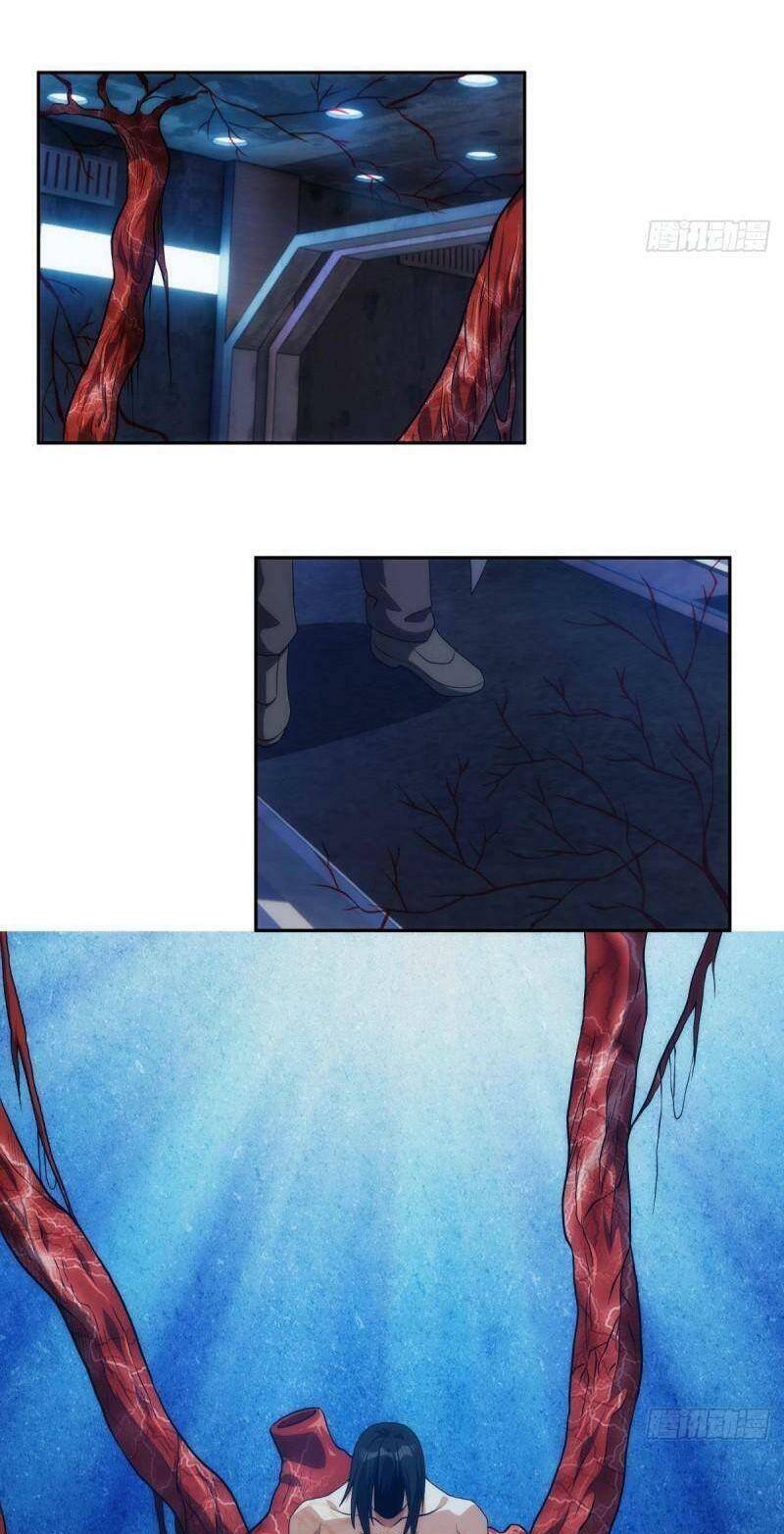 Xâm Lược Vạn Giới Chapter 89 - 5