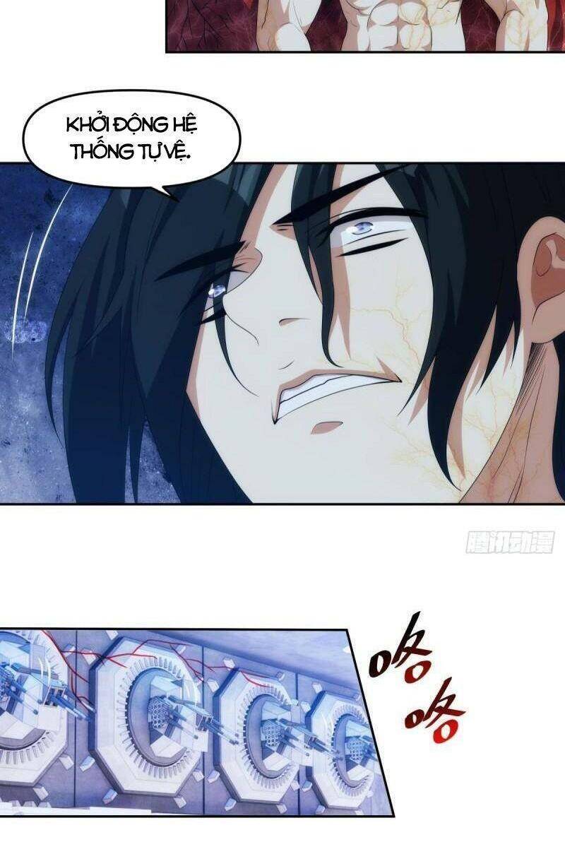 Xâm Lược Vạn Giới Chapter 89 - 8