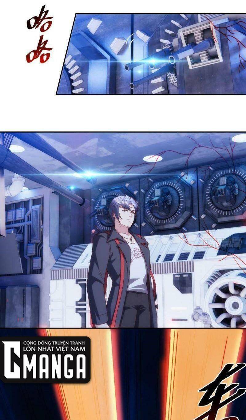 Xâm Lược Vạn Giới Chapter 89 - 9