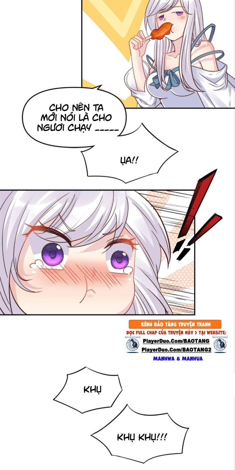 Xâm Lược Vạn Giới Chapter 11 - 11