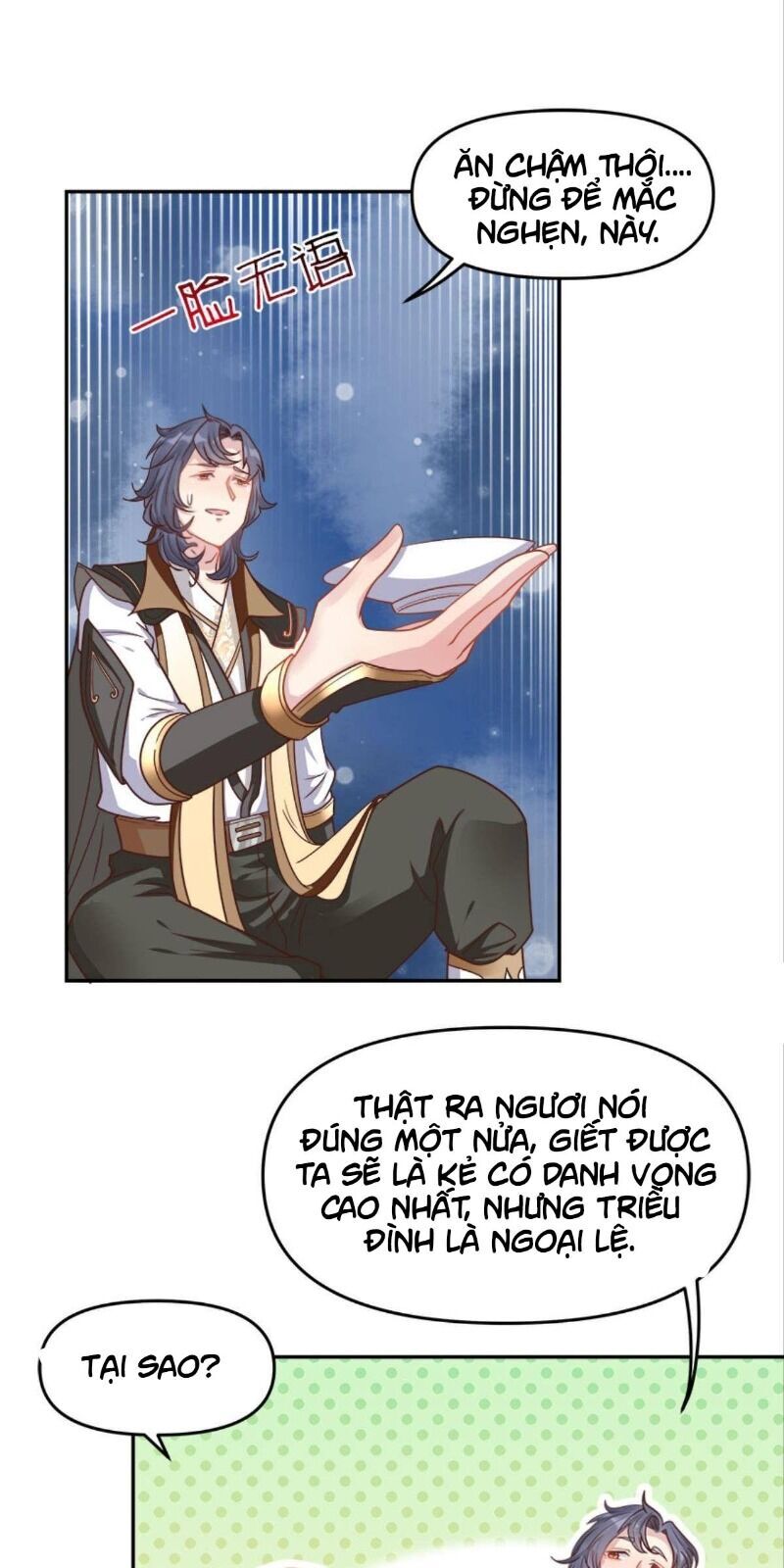 Xâm Lược Vạn Giới Chapter 11 - 12