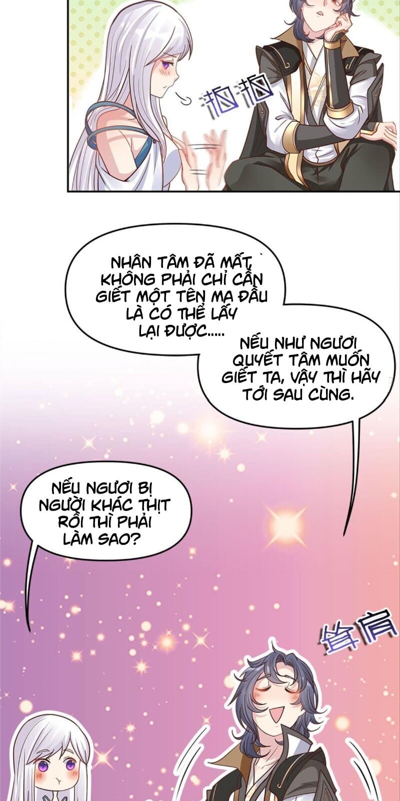 Xâm Lược Vạn Giới Chapter 11 - 13