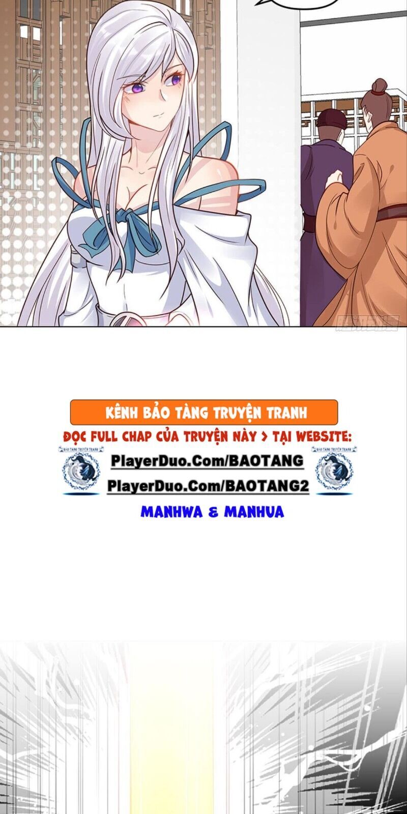 Xâm Lược Vạn Giới Chapter 11 - 17