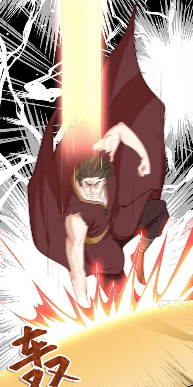 Xâm Lược Vạn Giới Chapter 11 - 19