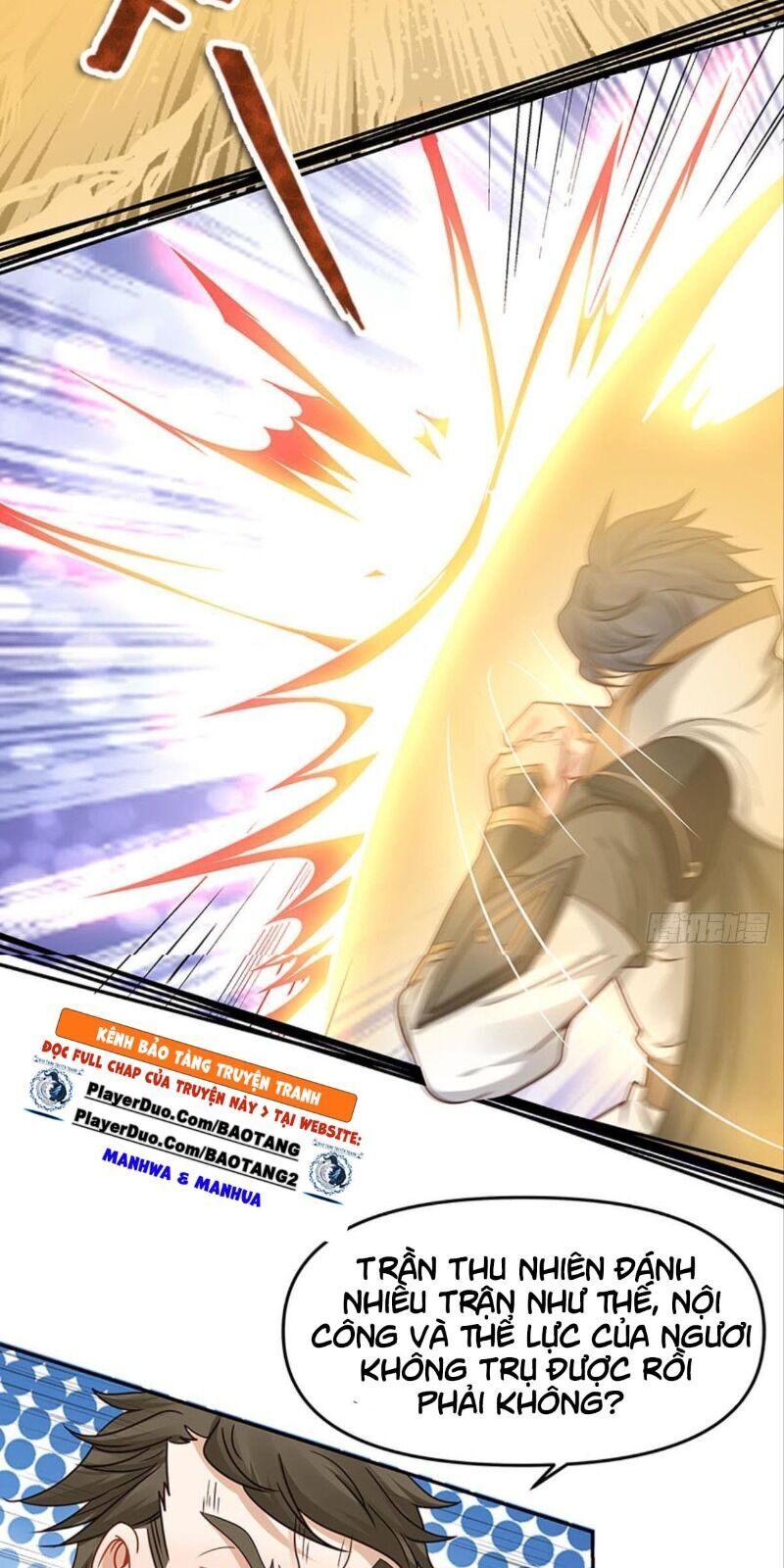 Xâm Lược Vạn Giới Chapter 11 - 20