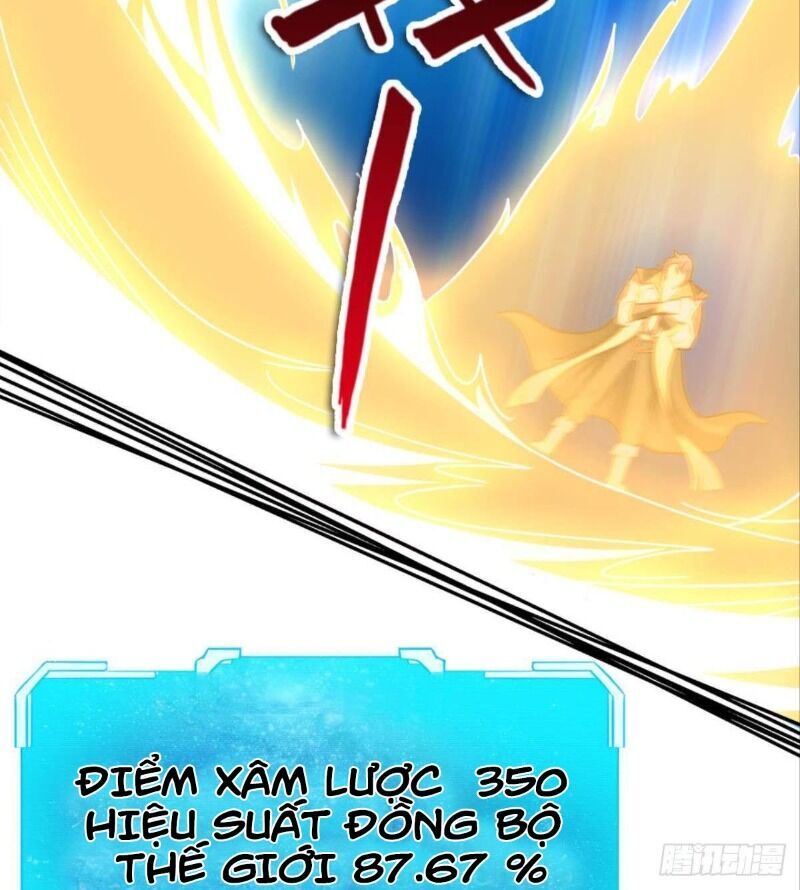 Xâm Lược Vạn Giới Chapter 11 - 23