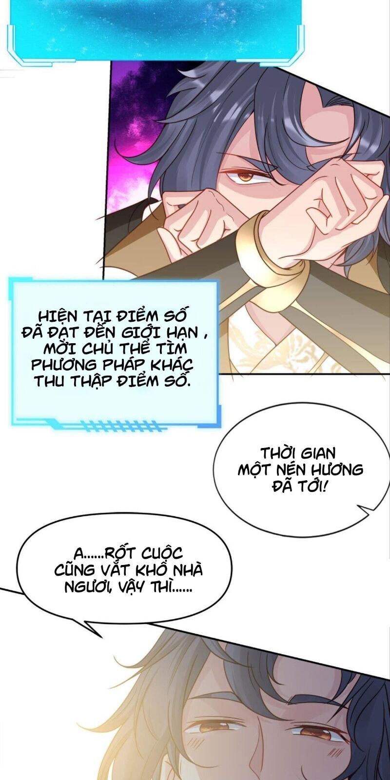 Xâm Lược Vạn Giới Chapter 11 - 24