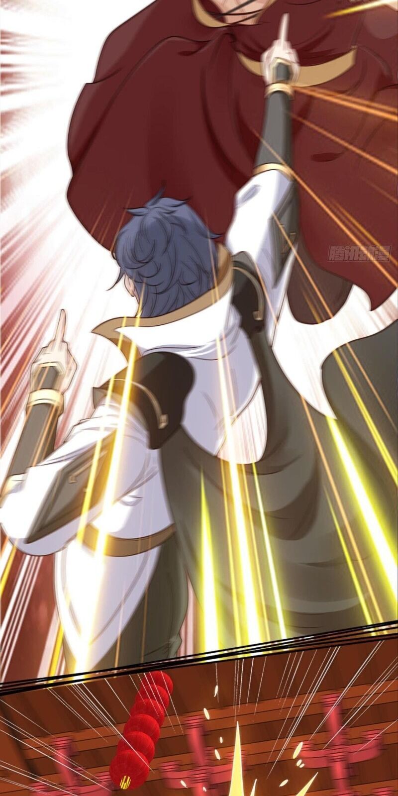 Xâm Lược Vạn Giới Chapter 11 - 26