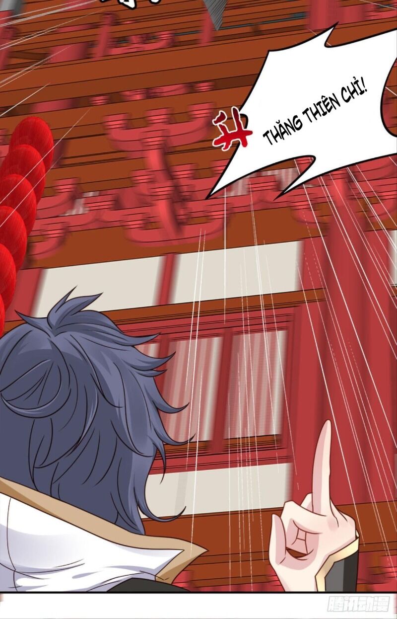 Xâm Lược Vạn Giới Chapter 11 - 28