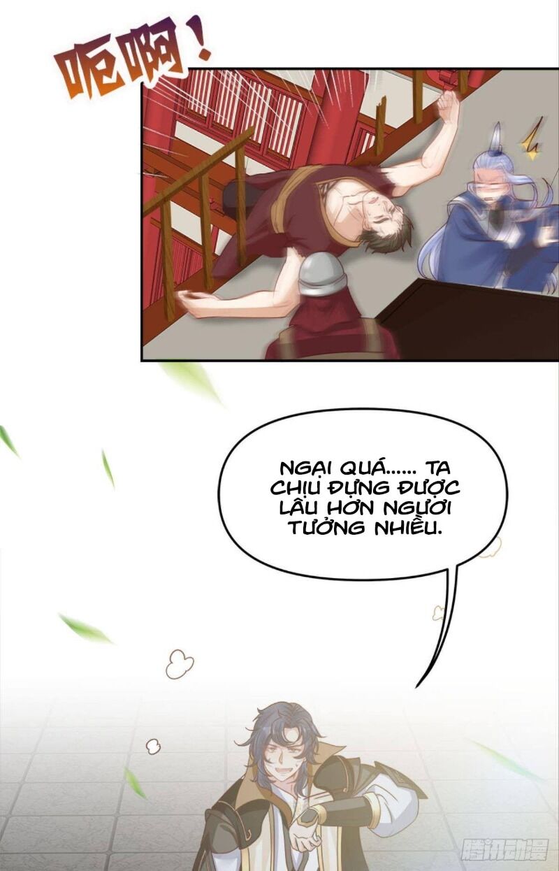 Xâm Lược Vạn Giới Chapter 11 - 29