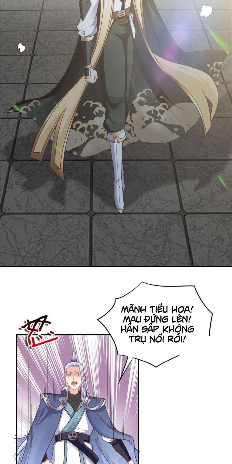 Xâm Lược Vạn Giới Chapter 11 - 30