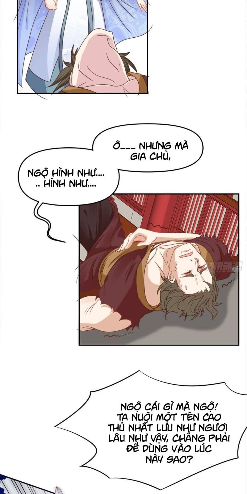 Xâm Lược Vạn Giới Chapter 11 - 31