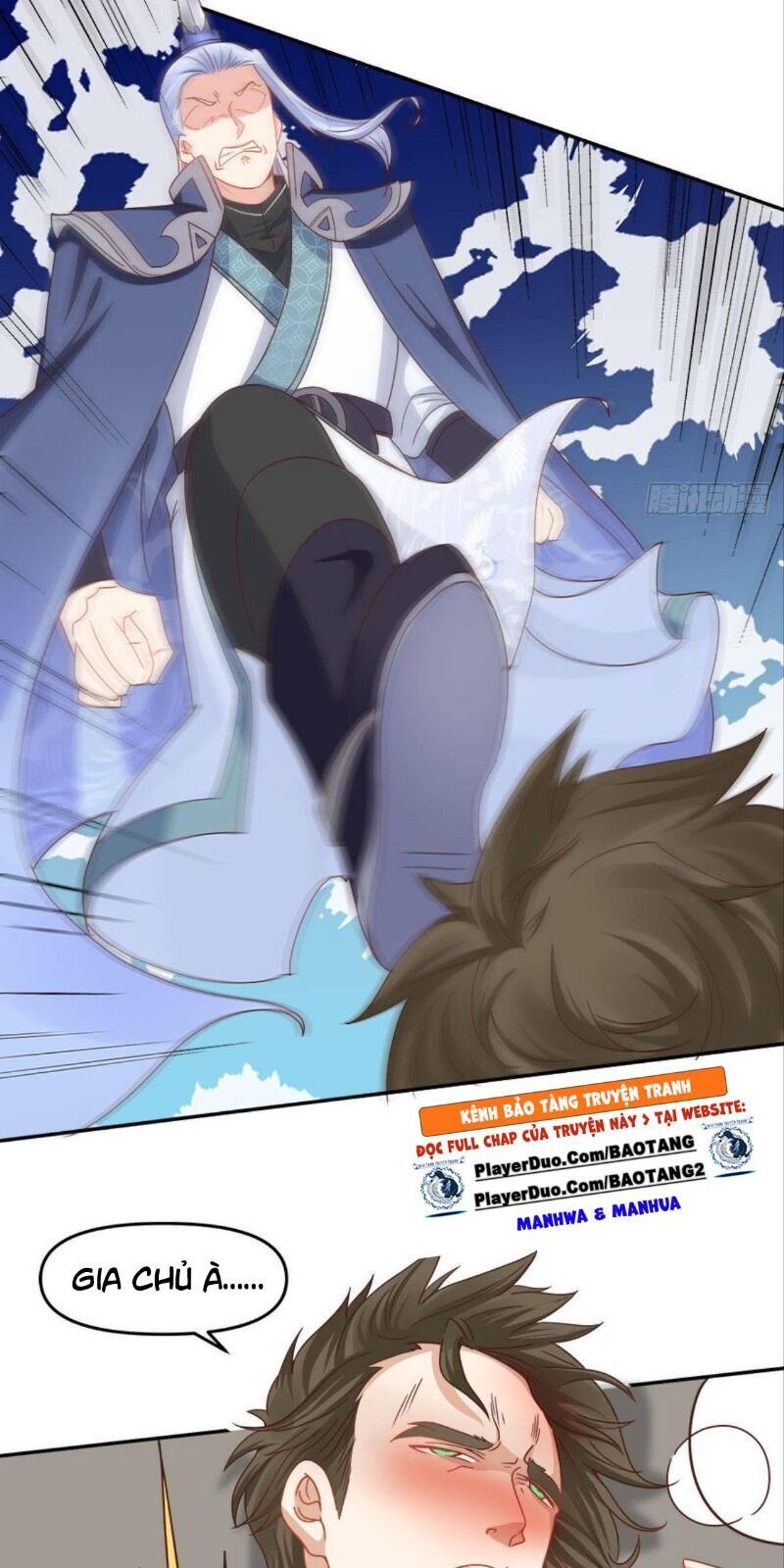 Xâm Lược Vạn Giới Chapter 11 - 32
