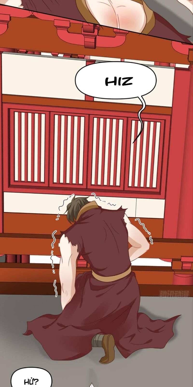 Xâm Lược Vạn Giới Chapter 11 - 34