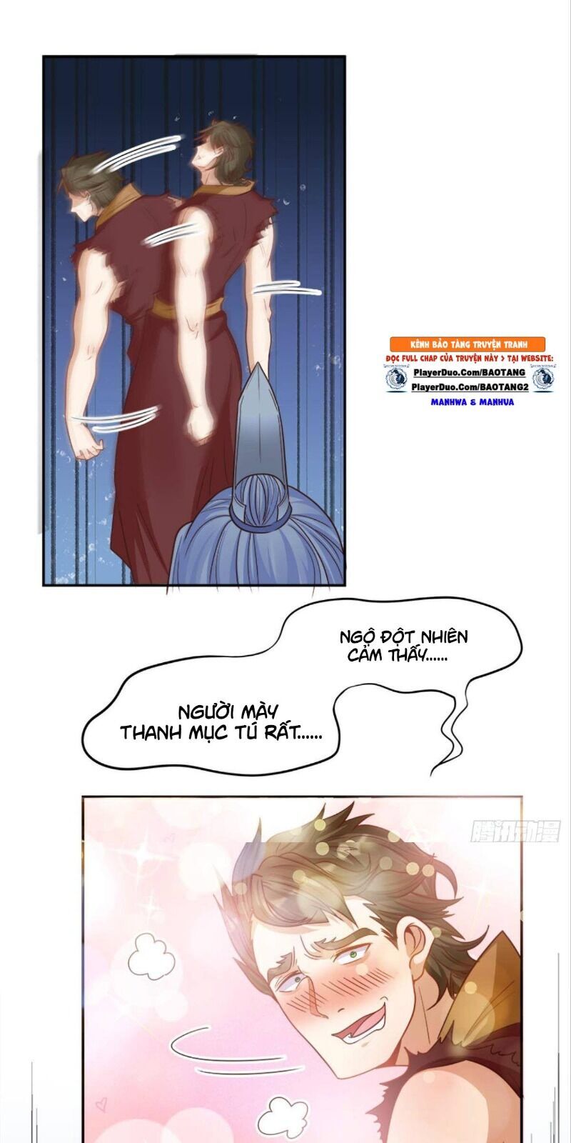 Xâm Lược Vạn Giới Chapter 11 - 36