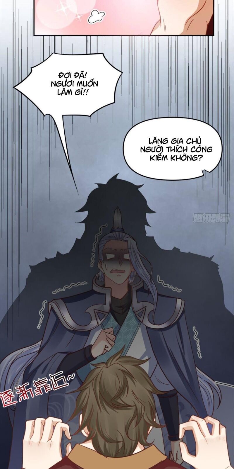 Xâm Lược Vạn Giới Chapter 11 - 37