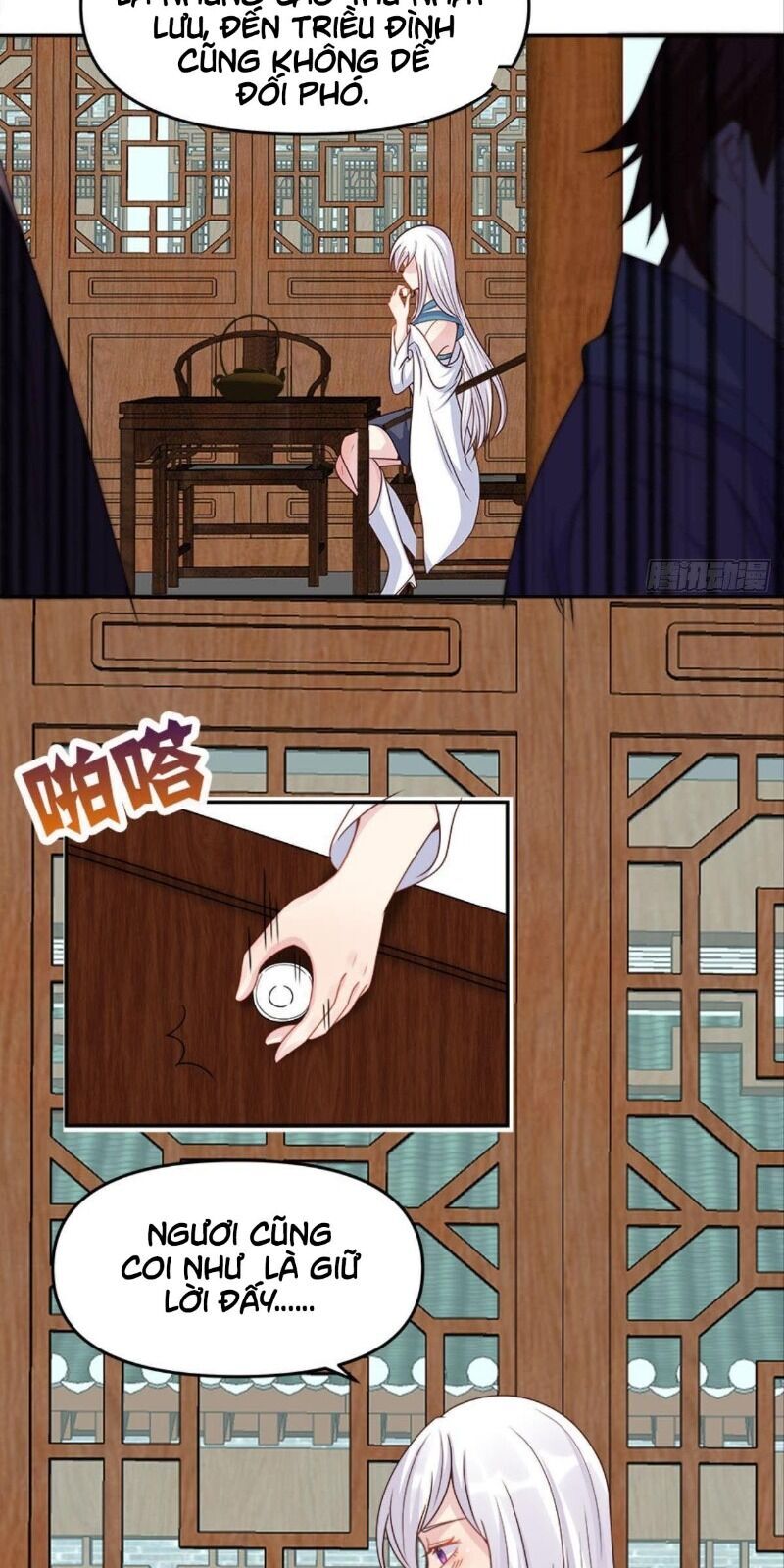 Xâm Lược Vạn Giới Chapter 11 - 5