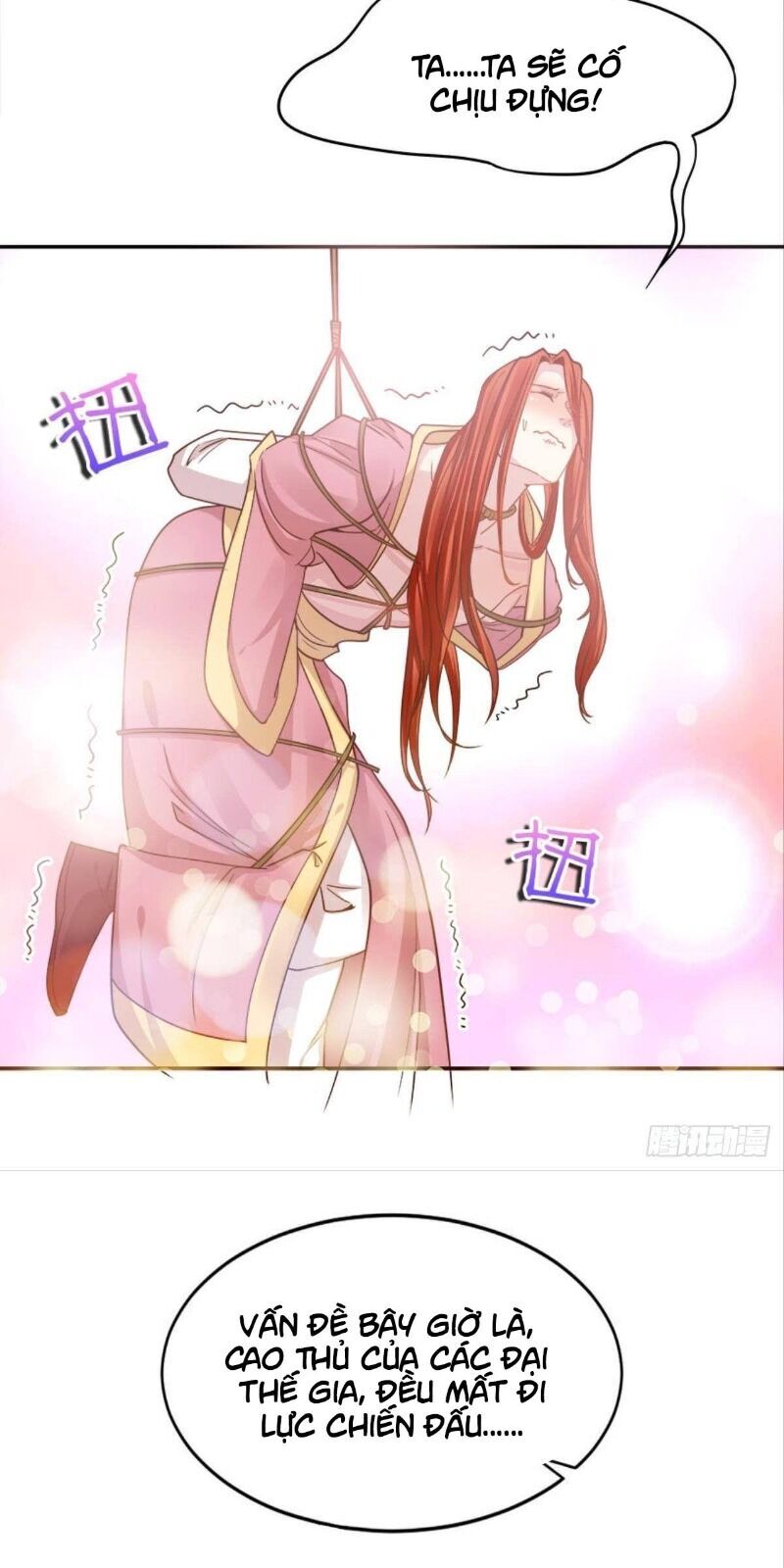 Xâm Lược Vạn Giới Chapter 11 - 42