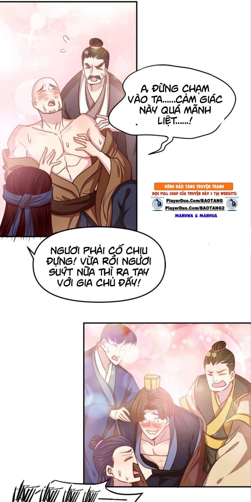 Xâm Lược Vạn Giới Chapter 11 - 43