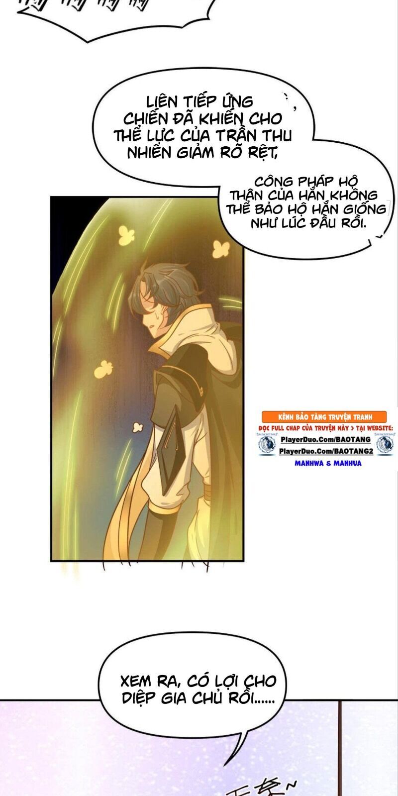 Xâm Lược Vạn Giới Chapter 11 - 44