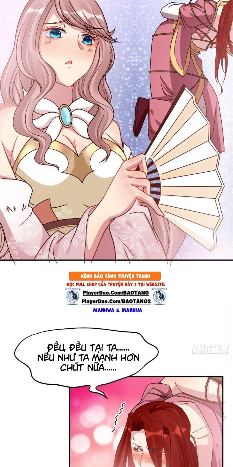 Xâm Lược Vạn Giới Chapter 11 - 46