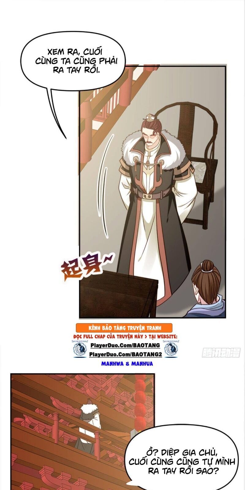 Xâm Lược Vạn Giới Chapter 11 - 51