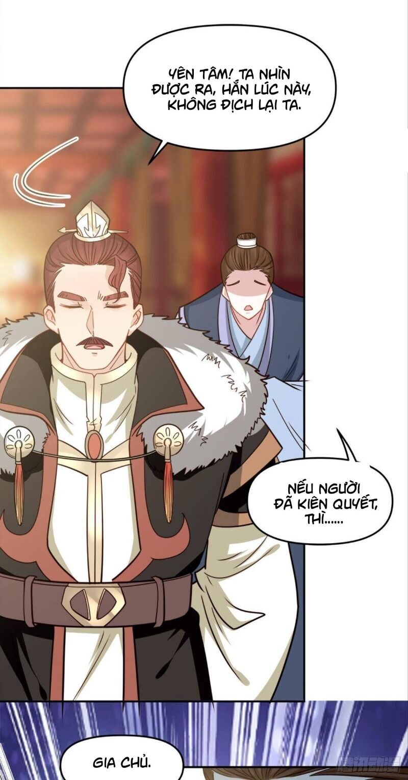 Xâm Lược Vạn Giới Chapter 11 - 53