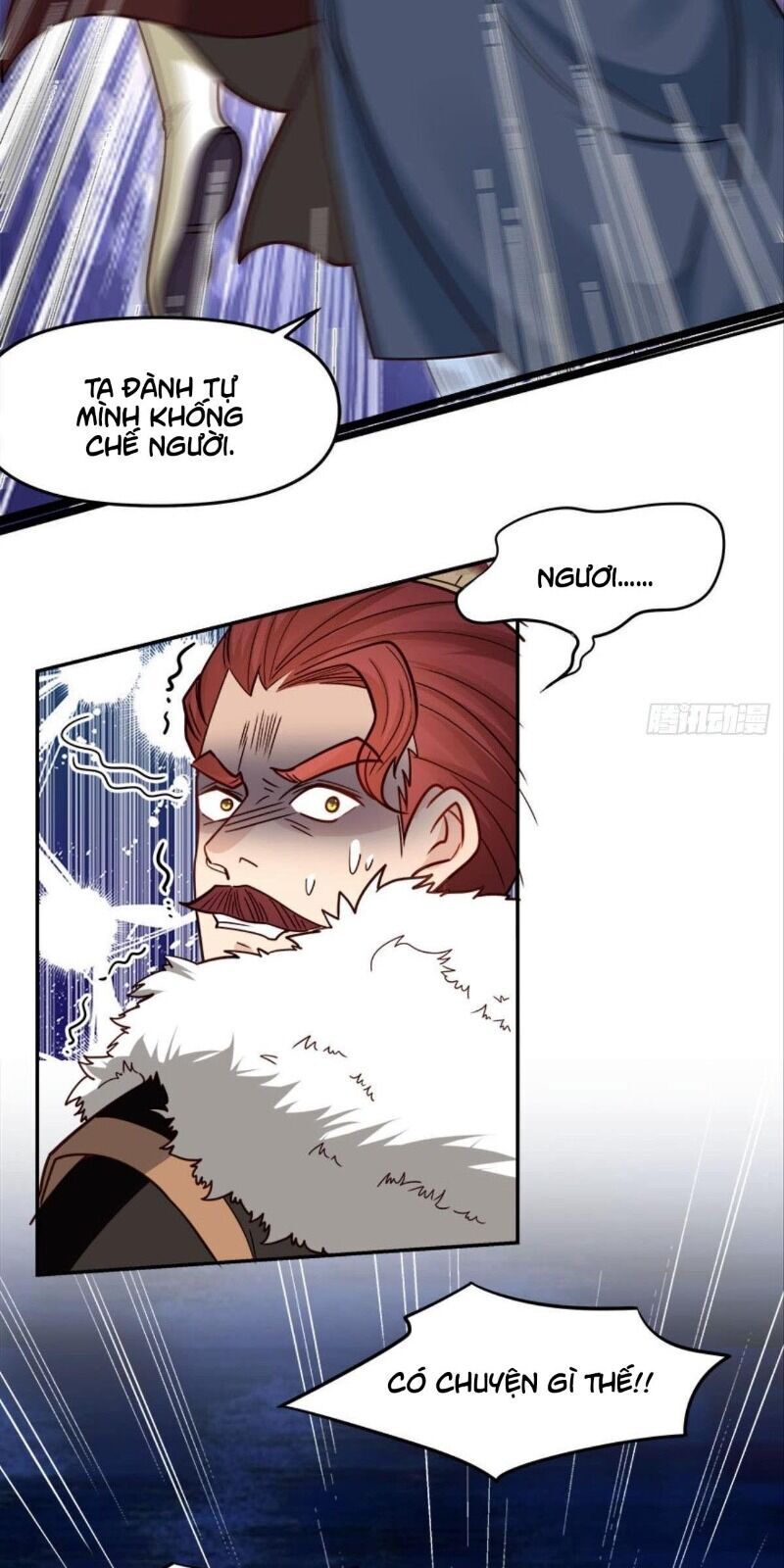 Xâm Lược Vạn Giới Chapter 11 - 55