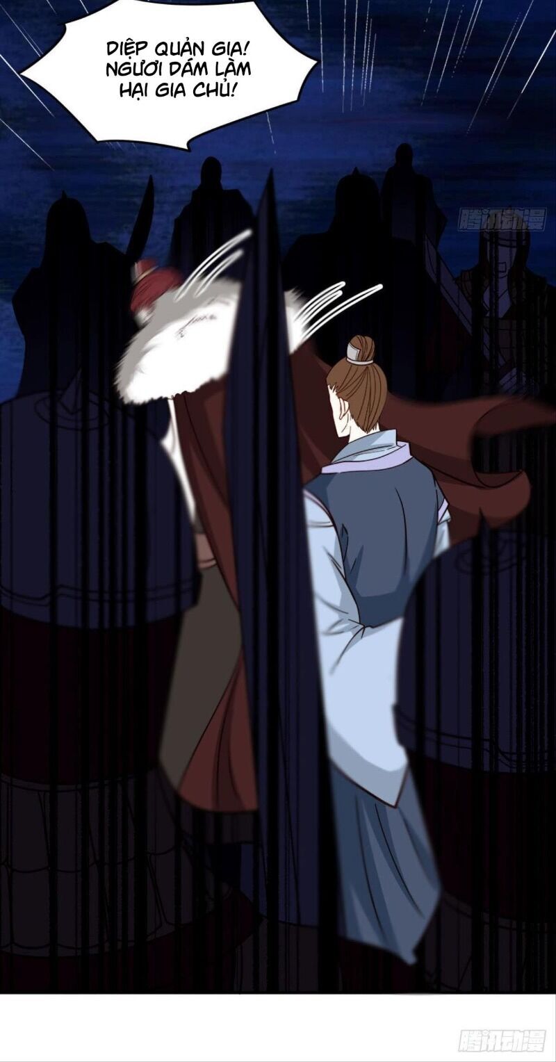 Xâm Lược Vạn Giới Chapter 11 - 56