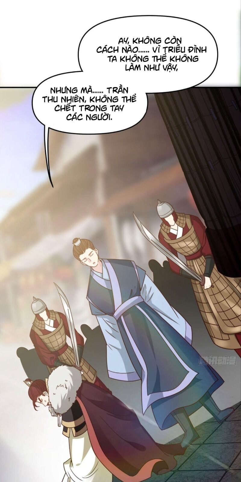 Xâm Lược Vạn Giới Chapter 11 - 57