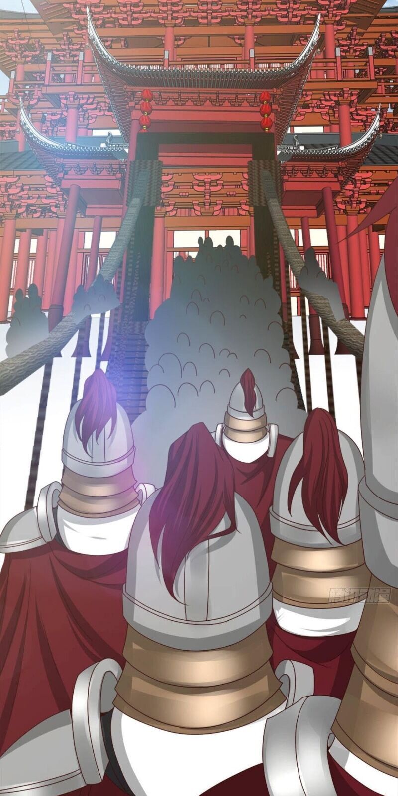 Xâm Lược Vạn Giới Chapter 11 - 61