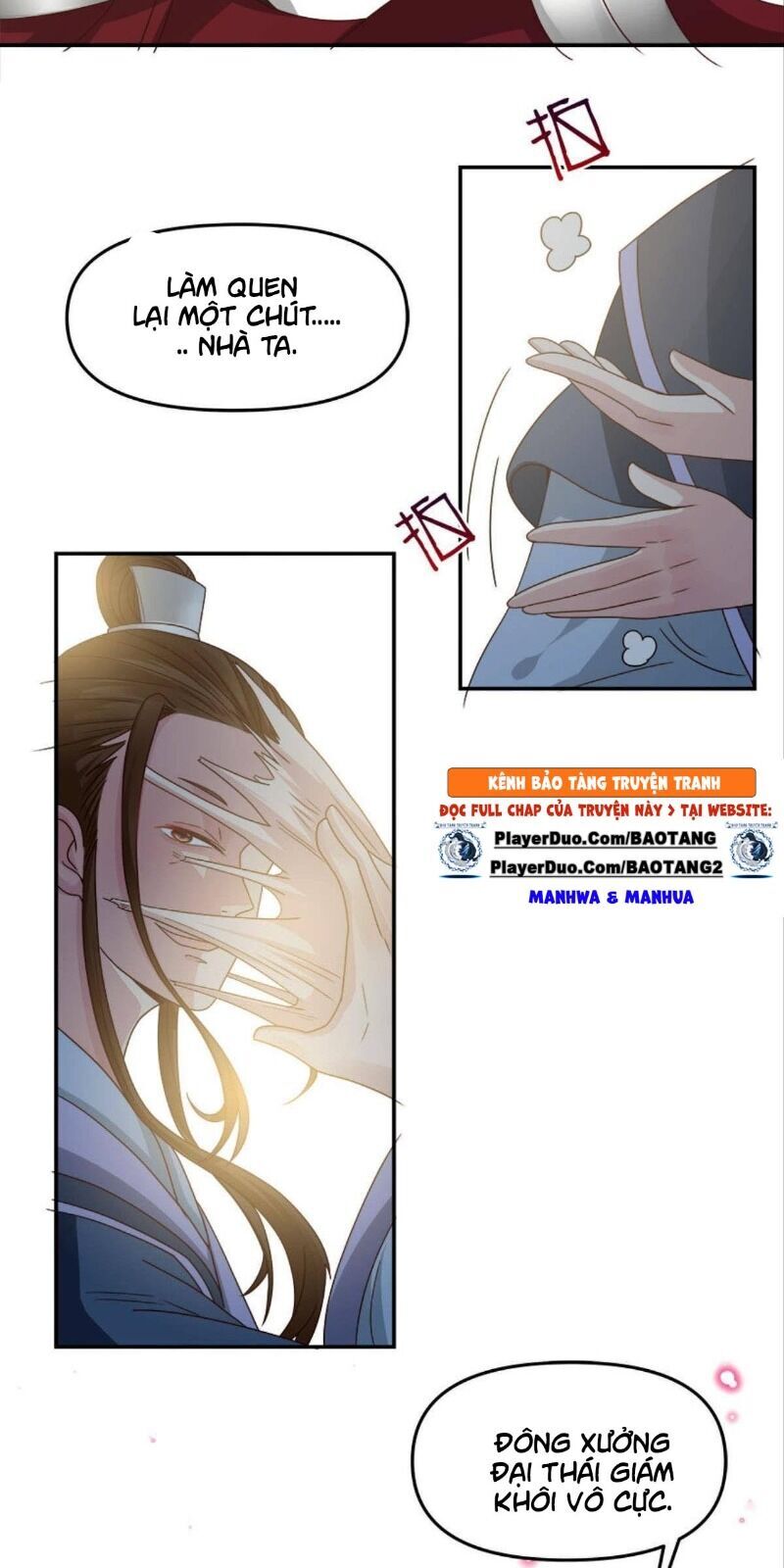Xâm Lược Vạn Giới Chapter 11 - 62