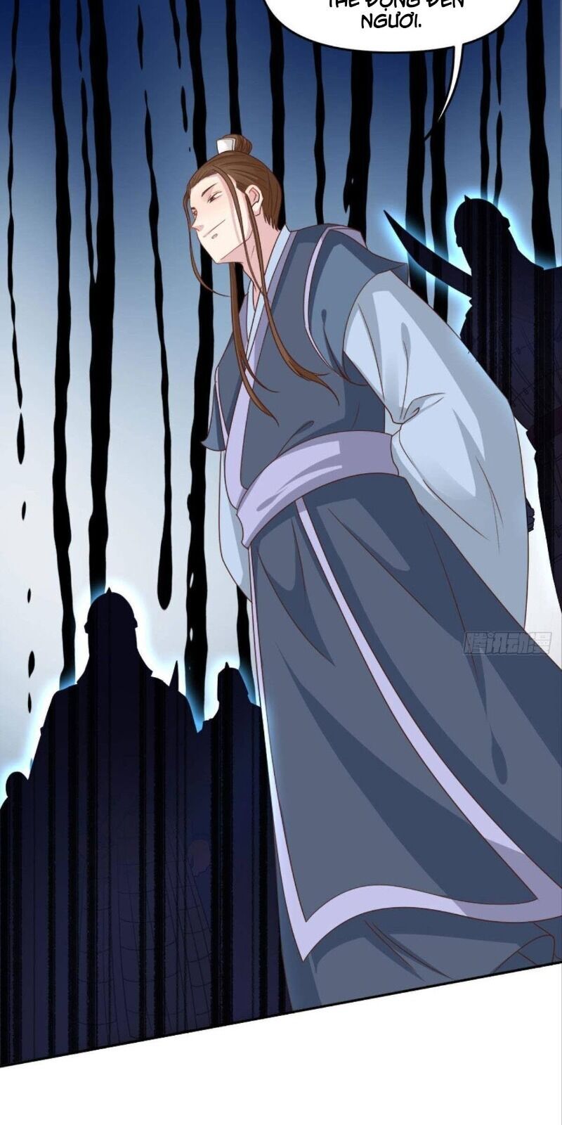 Xâm Lược Vạn Giới Chapter 11 - 66