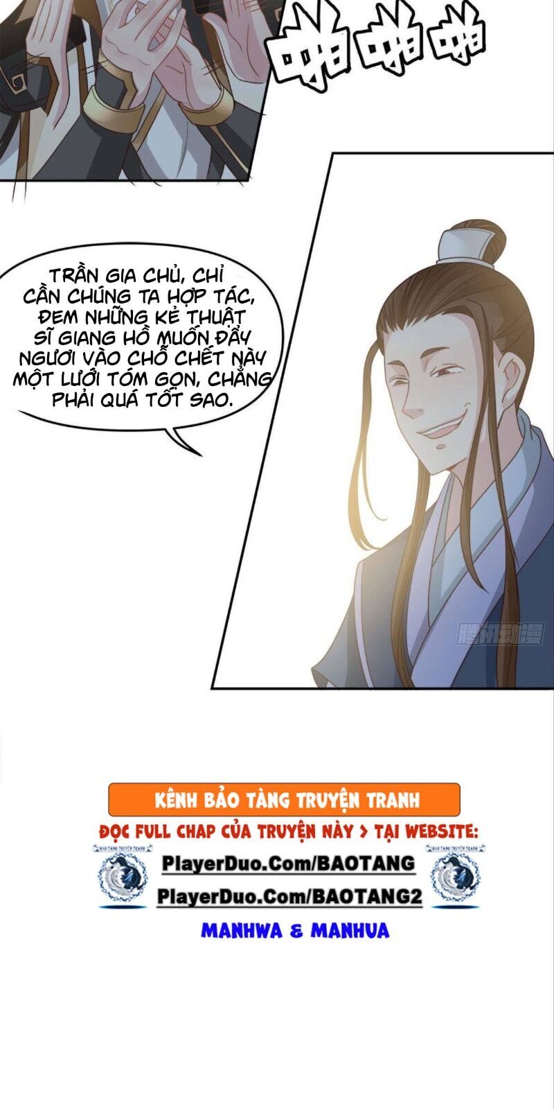 Xâm Lược Vạn Giới Chapter 11 - 70