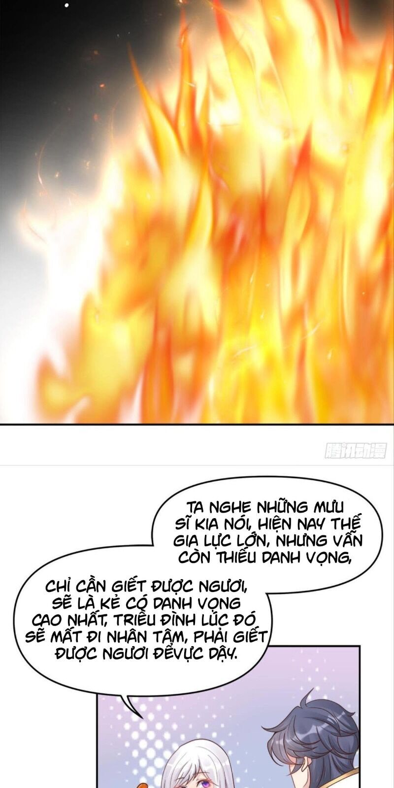 Xâm Lược Vạn Giới Chapter 11 - 8