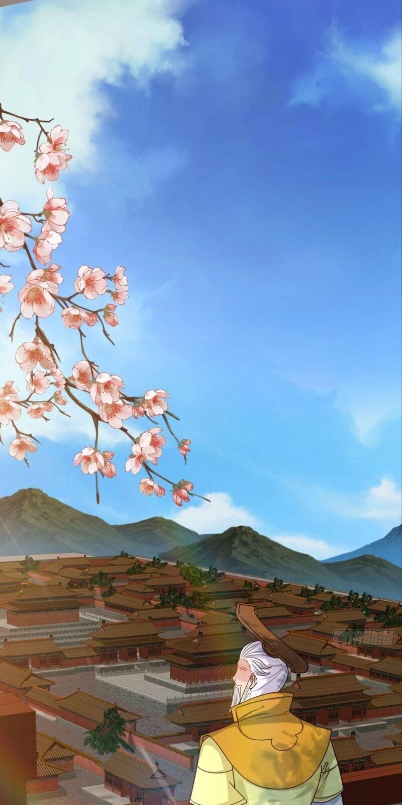 Xâm Lược Vạn Giới Chapter 12 - 11