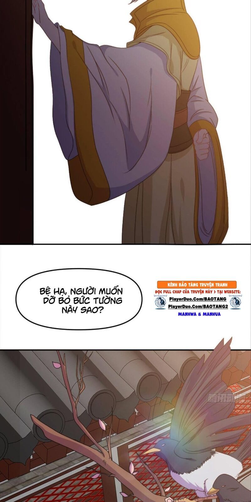 Xâm Lược Vạn Giới Chapter 12 - 15