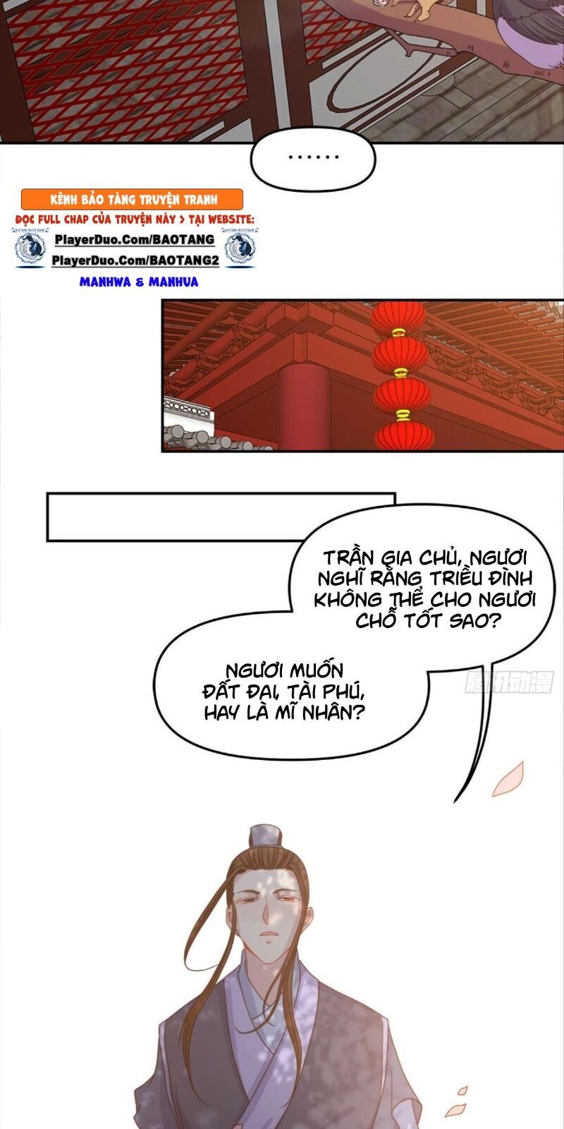 Xâm Lược Vạn Giới Chapter 12 - 16