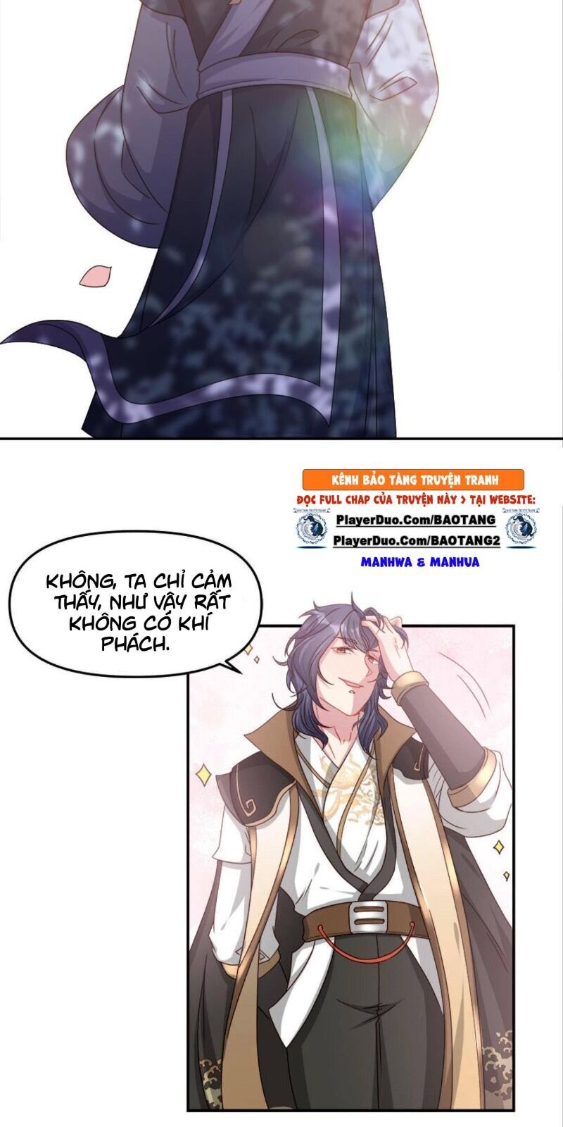 Xâm Lược Vạn Giới Chapter 12 - 17