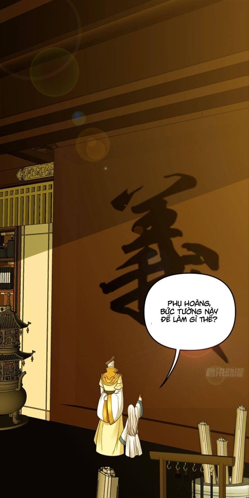 Xâm Lược Vạn Giới Chapter 12 - 3