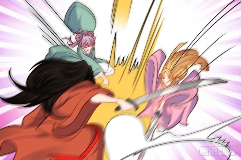 Xâm Lược Vạn Giới Chapter 12 - 22