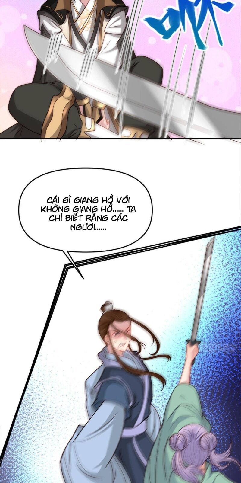 Xâm Lược Vạn Giới Chapter 12 - 27