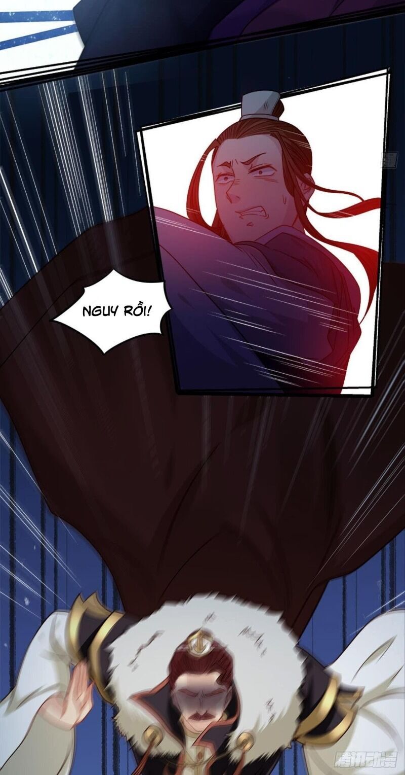Xâm Lược Vạn Giới Chapter 12 - 29